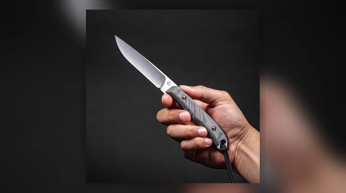 8 Reasons Why EDC Knives Are a Must-Have - URBAN EDC®