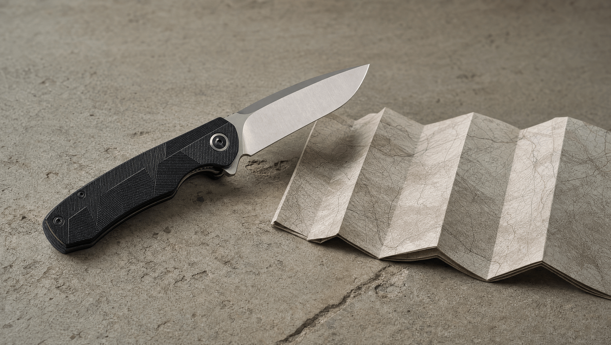 Alaska Knife Laws: What's Legal to Carry - URBAN EDC®