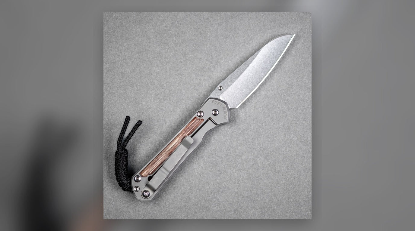 Button Lock Knives Explained: How They Work and Why They're Taking Over EDC - URBAN EDC®