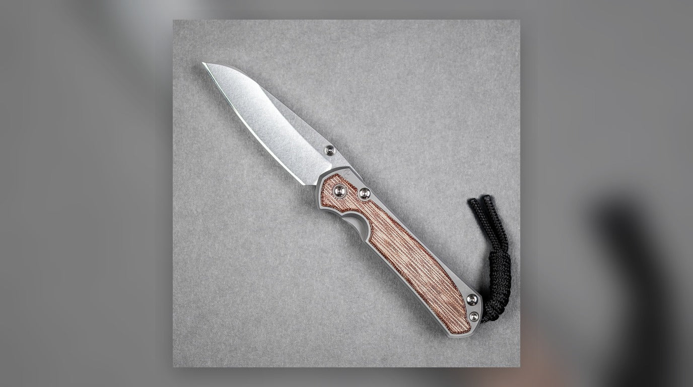 Celebrity Knife Collectors You Probably Don’t Know About - URBAN EDC®