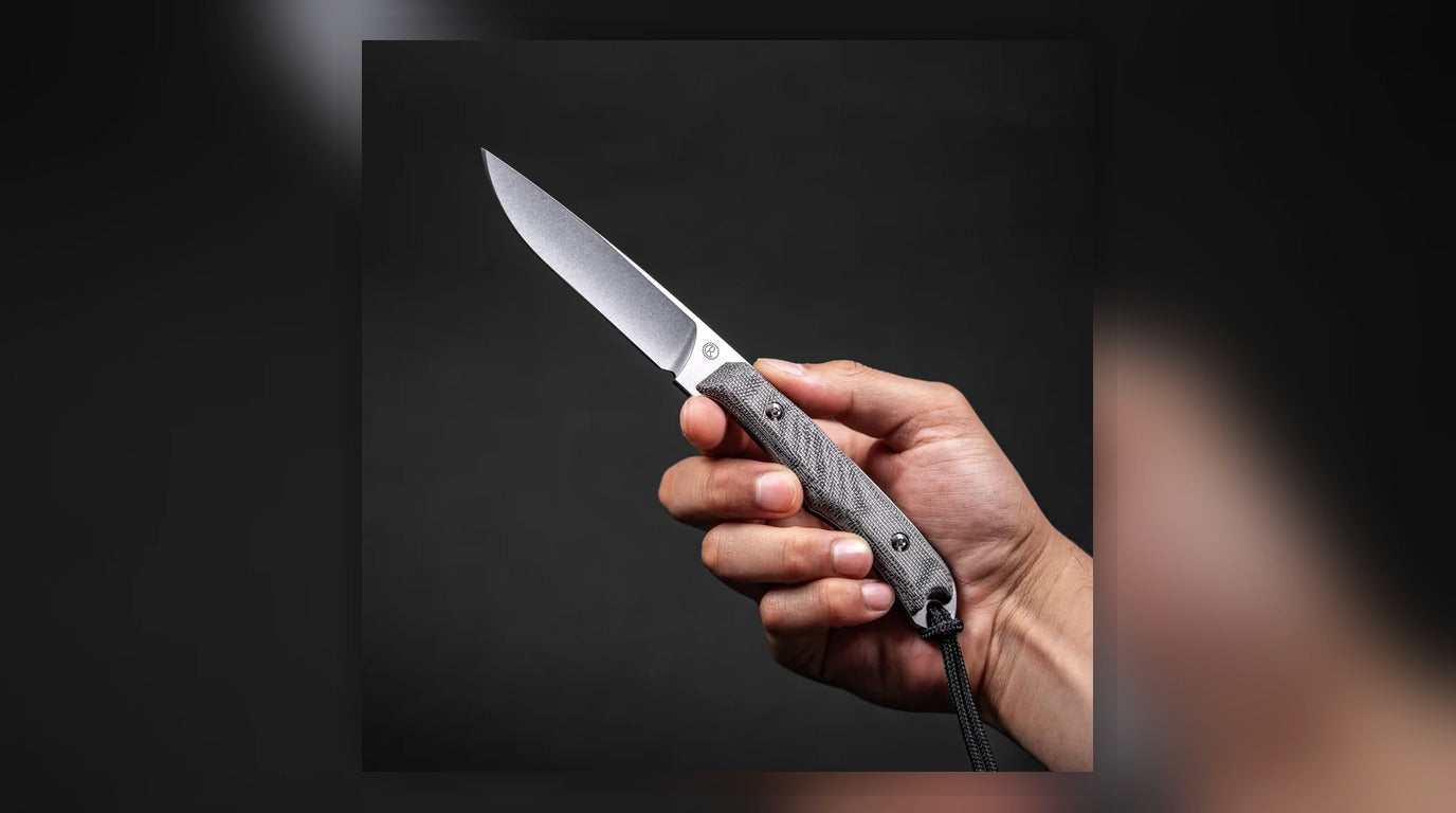 8 Reasons Why EDC Knives Are a Must-Have