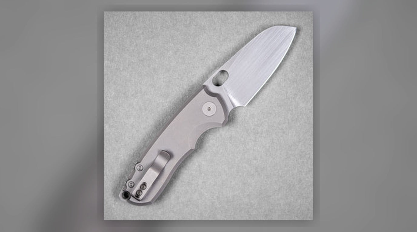 How to Read a Knife Spec Sheet: Weight, Blade Stock, & HRC