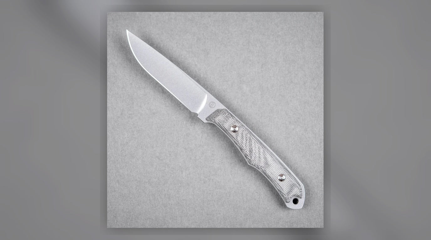 How Rockwell Hardness Affects Knife Performance