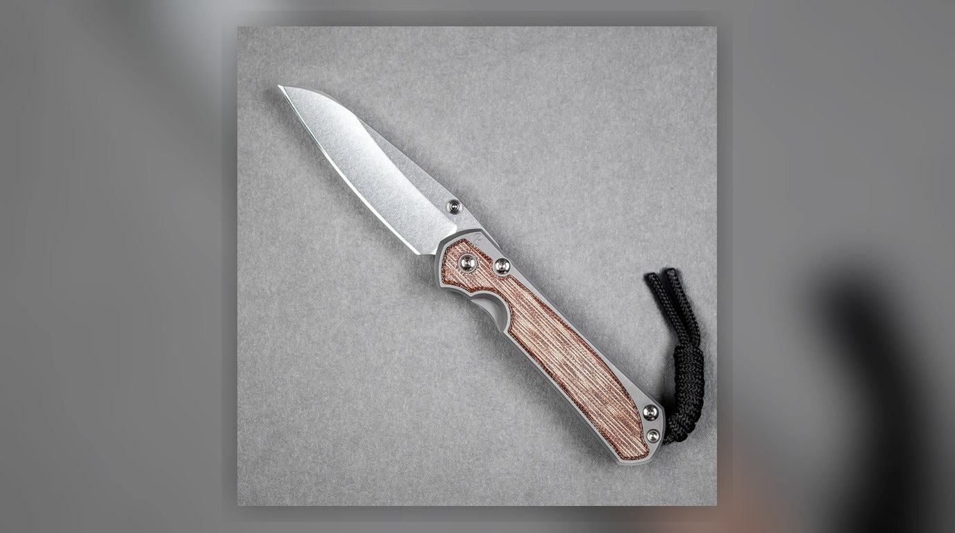 Spring-Back Tension & Slip Joint Knives Explained