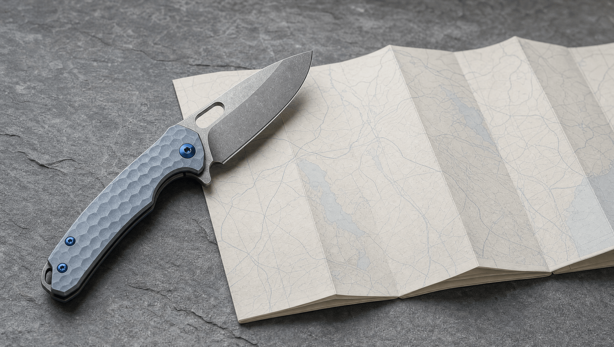 Connecticut Knife Laws & State Carry Rules - URBAN EDC®