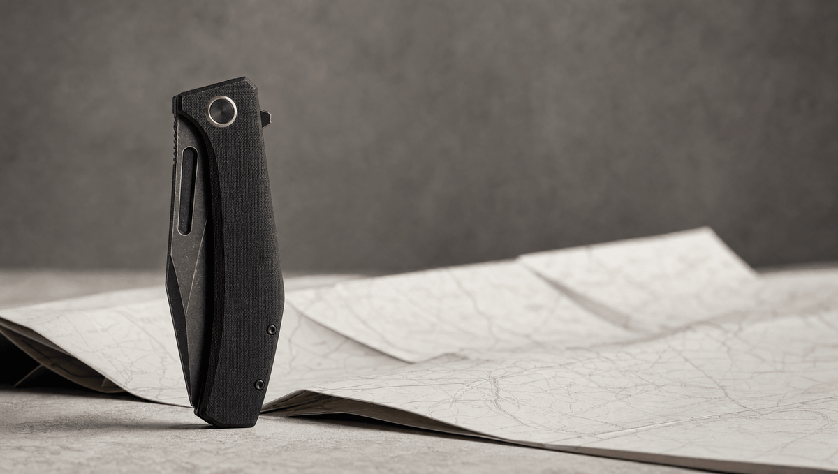 Delaware Knife Laws: What Determines Legal Carry - URBAN EDC®