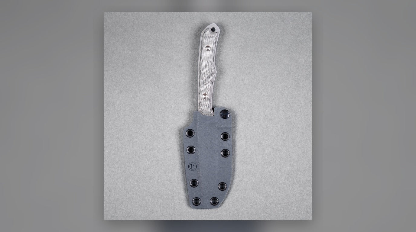 Drop Point vs. Clip Point: What’s the Difference? - URBAN EDC®