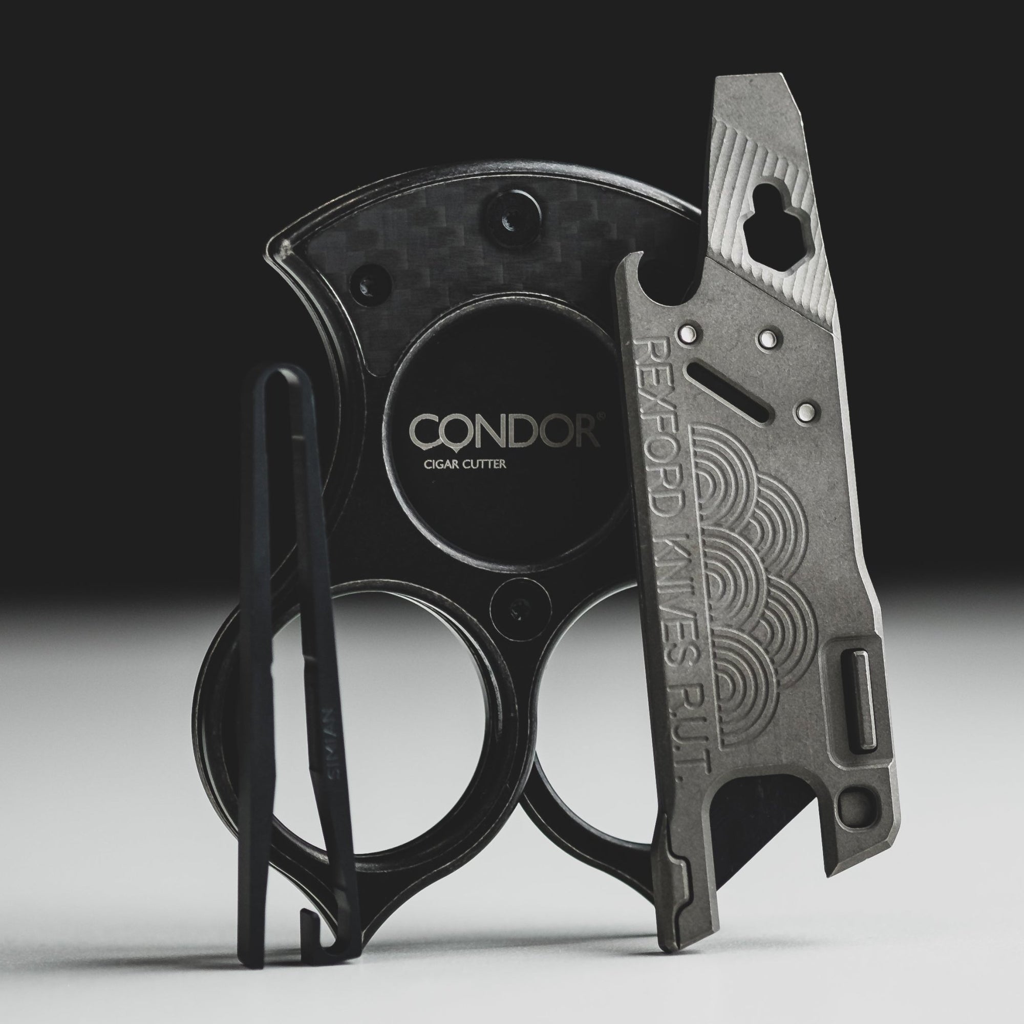EDC Minimalism: Is Less Really More? - URBAN EDC®