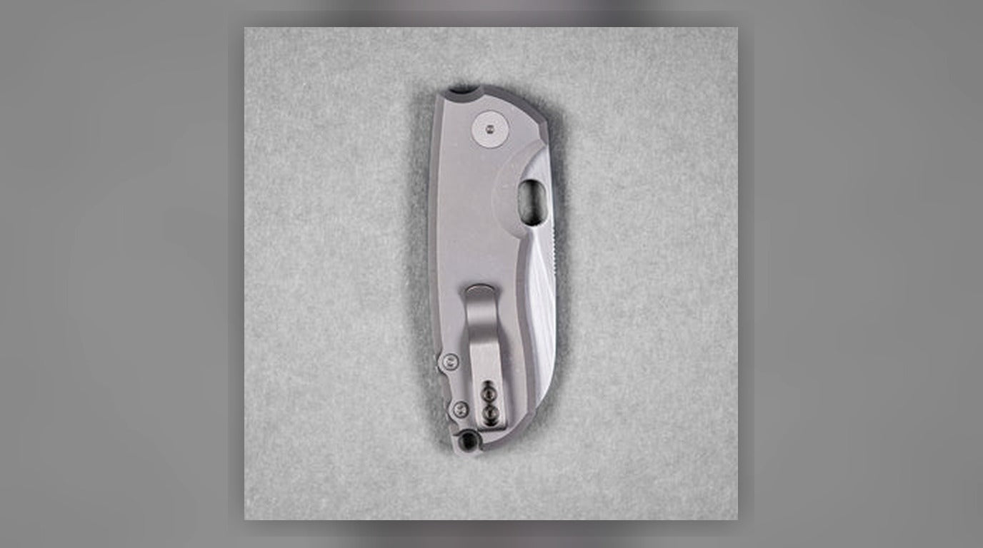 Fidget Tools & Haptic Coins - URBAN EDC®