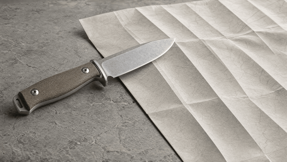 Kansas Knife Laws & What the State Allows - URBAN EDC®