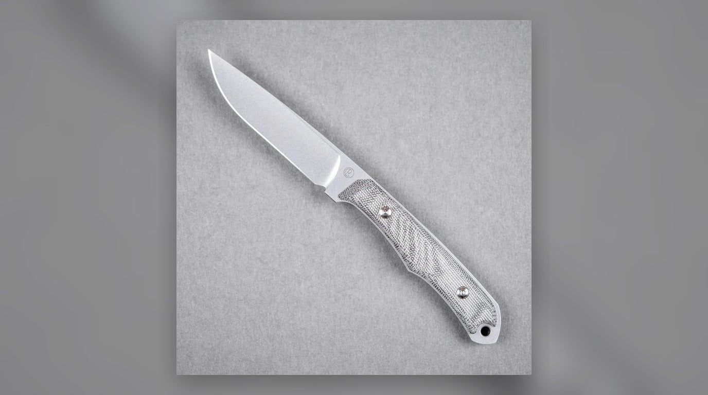 Knife Steels & Food Safety: What to Know Before You Cut - URBAN EDC®