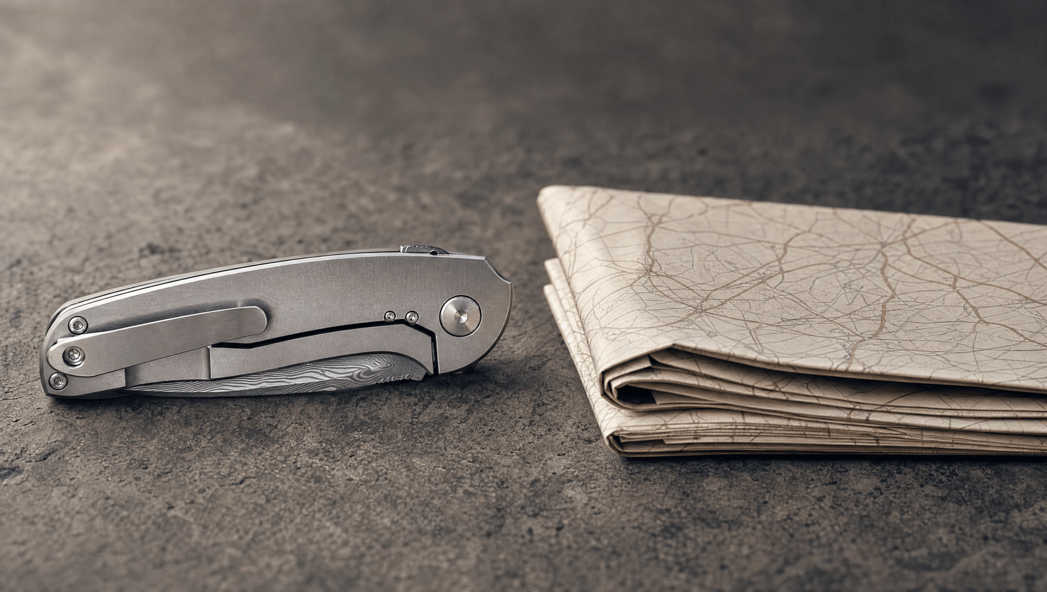 Louisiana Knife Laws: Blades & Carry Limits - URBAN EDC®