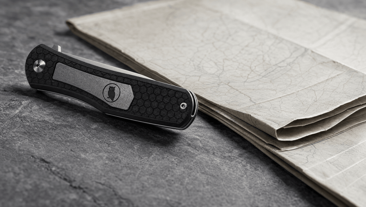 Maine Knife Laws: Legal Carry & Restrictions - URBAN EDC®