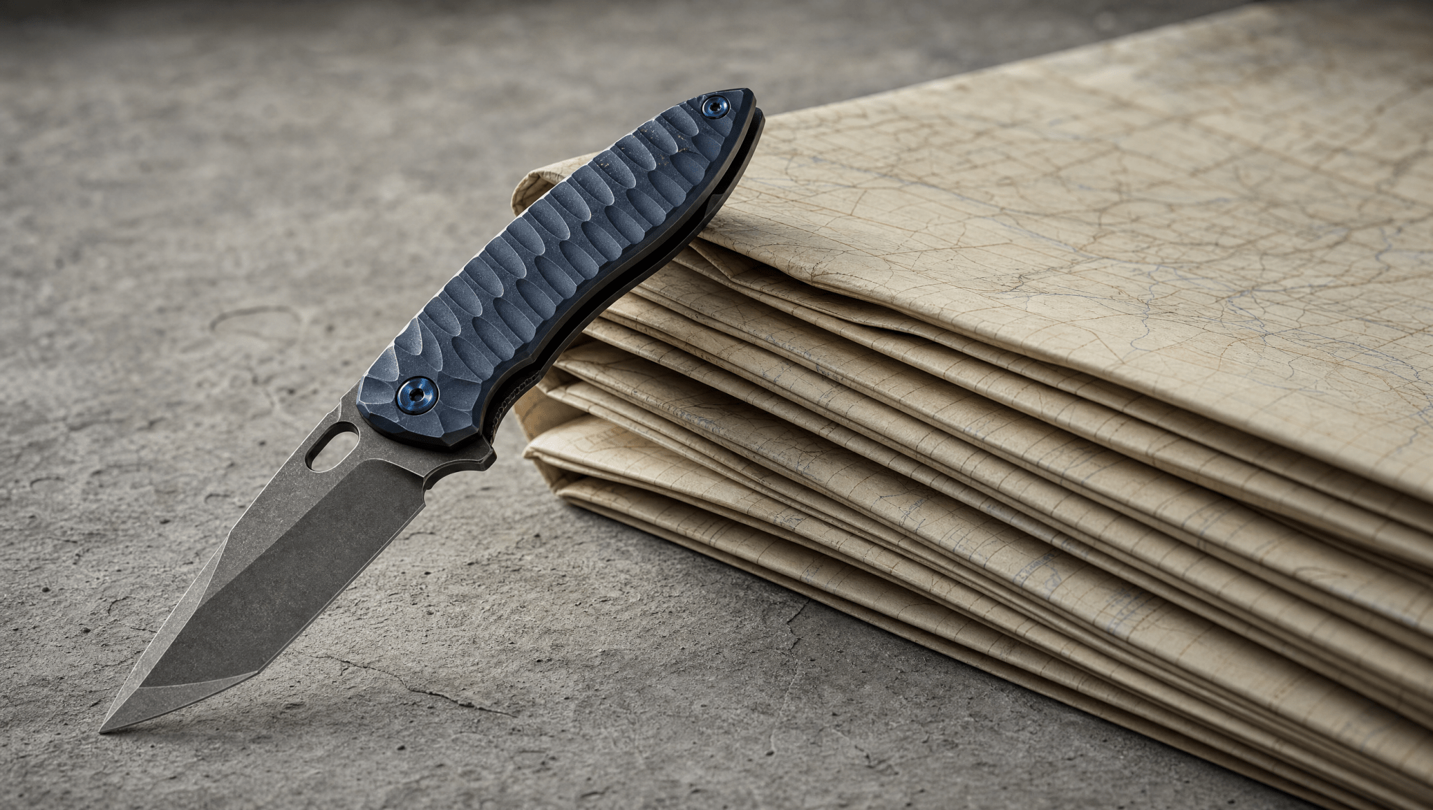 Michigan Knife Laws: What You Can Legally Carry - URBAN EDC®