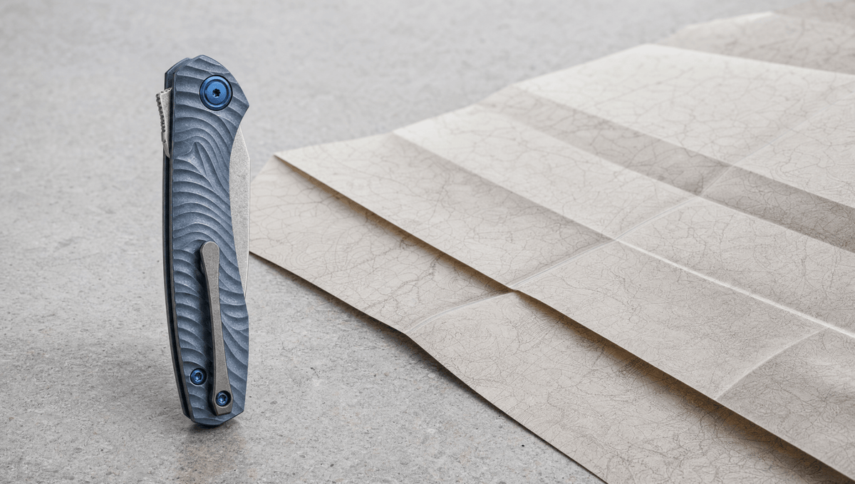 Minnesota Knife Laws: What You Can Carry - URBAN EDC®