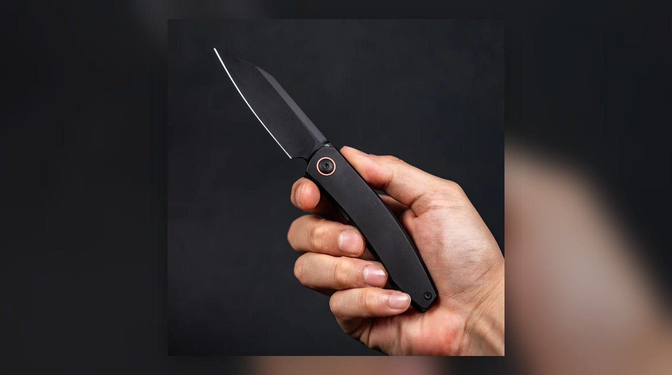 Nebraska Knife Laws & Legal Carry Explained - URBAN EDC®