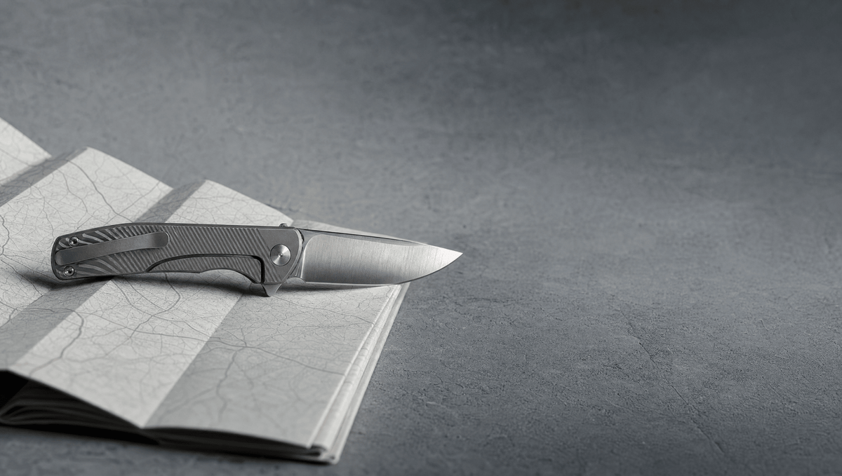 North Carolina Knife Laws Every Owner Should Know - URBAN EDC®