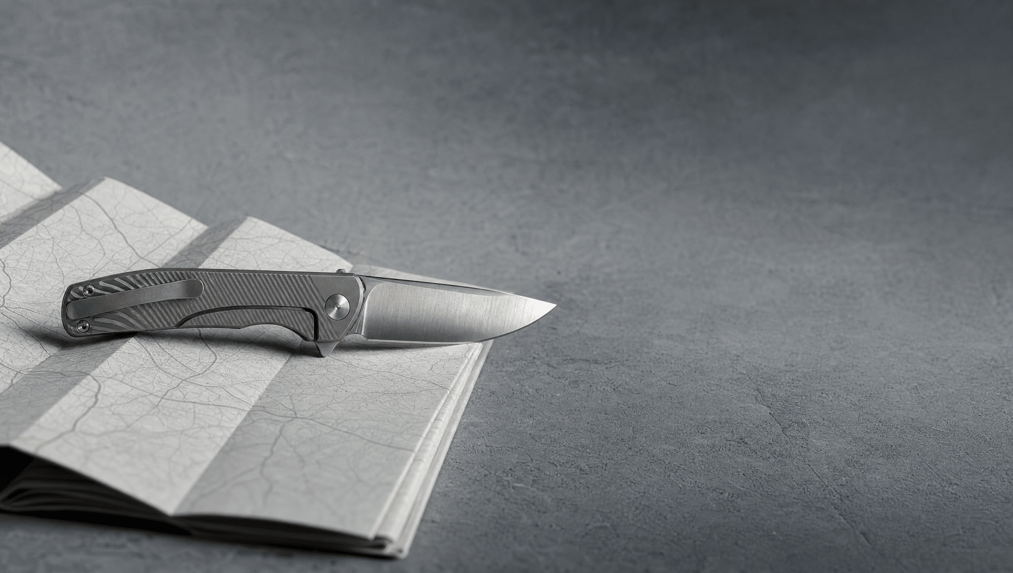 North Carolina Knife Laws Every Owner Should Know - URBAN EDC®