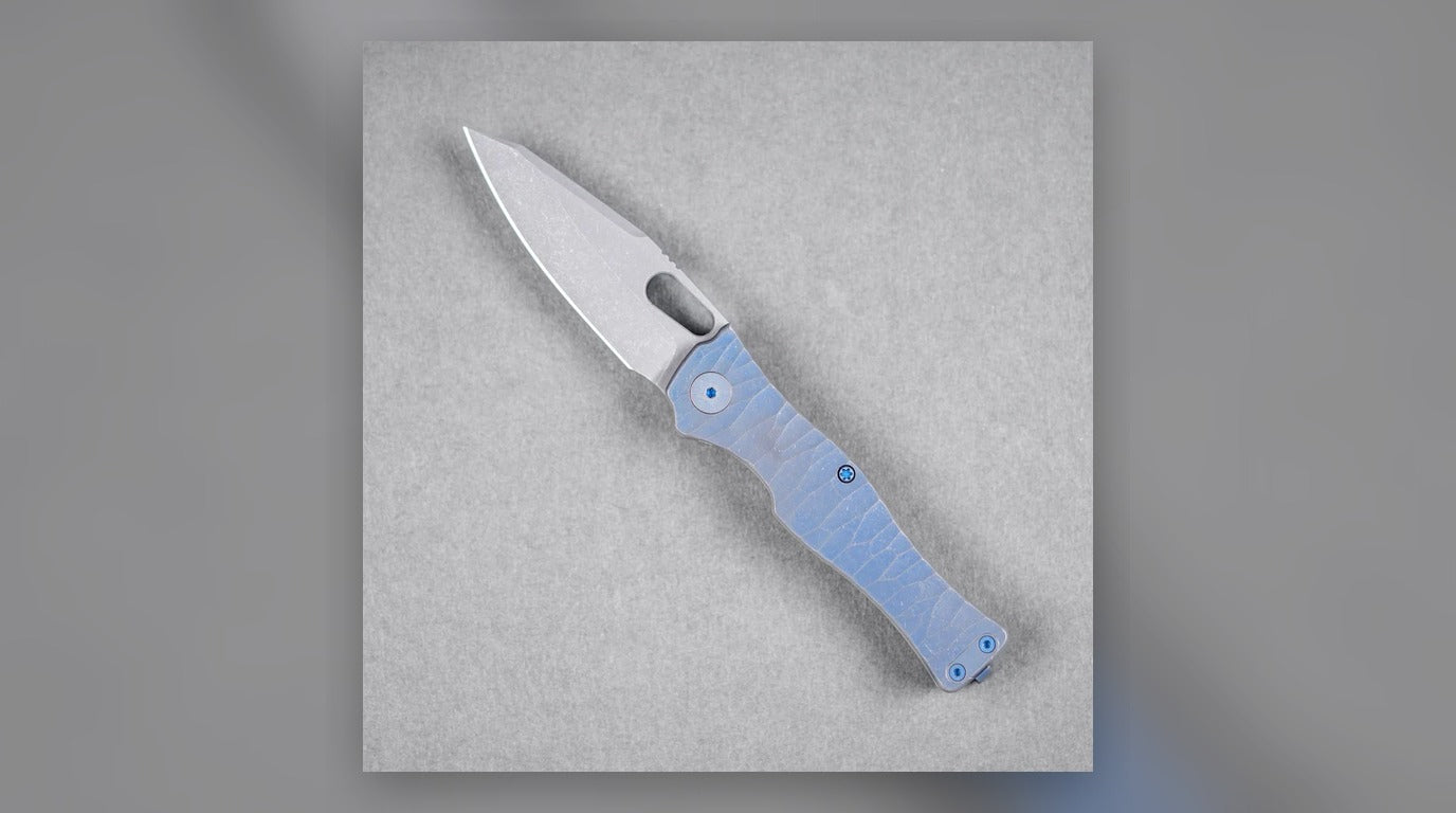 North Dakota Knife Laws: Carry Rules & Limits - URBAN EDC®