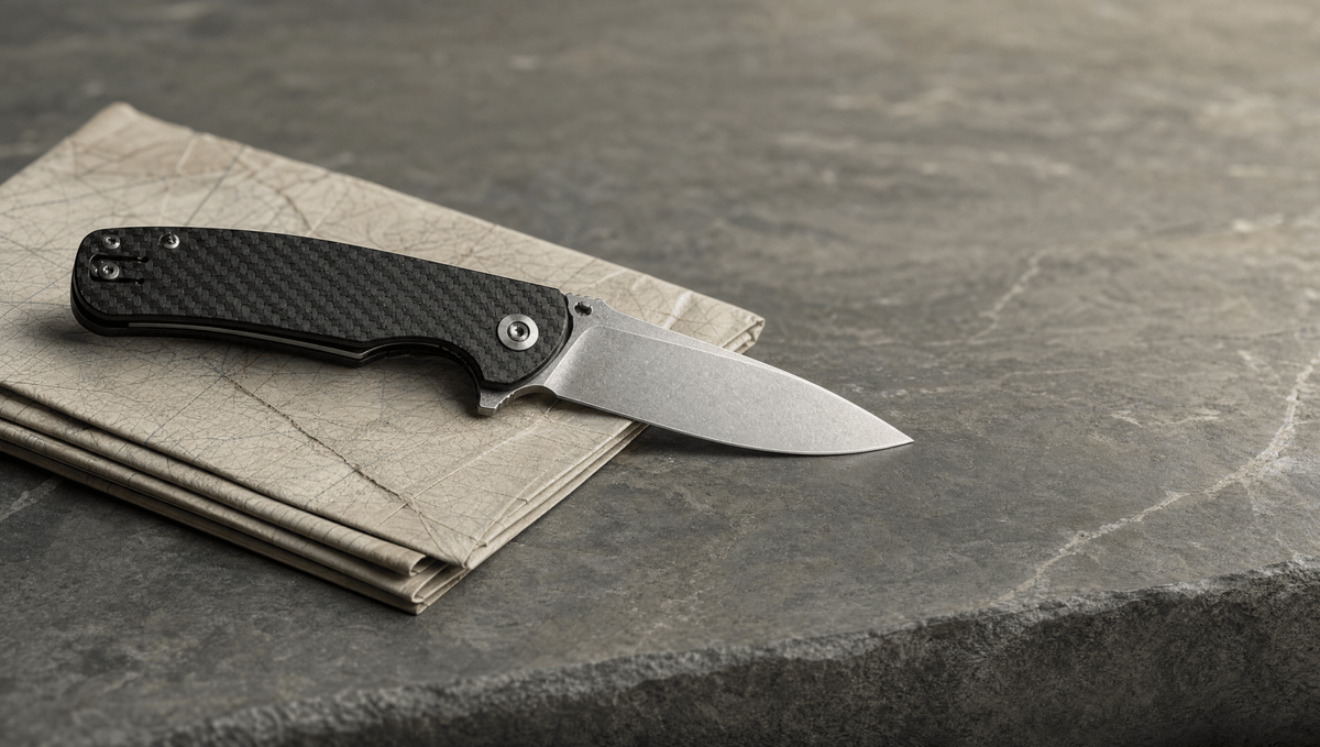 Ohio Knife Laws and What's Legal to Own - URBAN EDC®