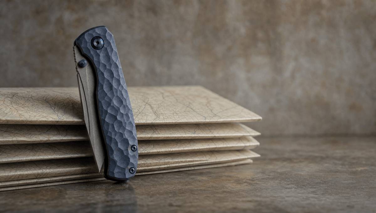 Oklahoma Knife Laws Explained for Owners - URBAN EDC®