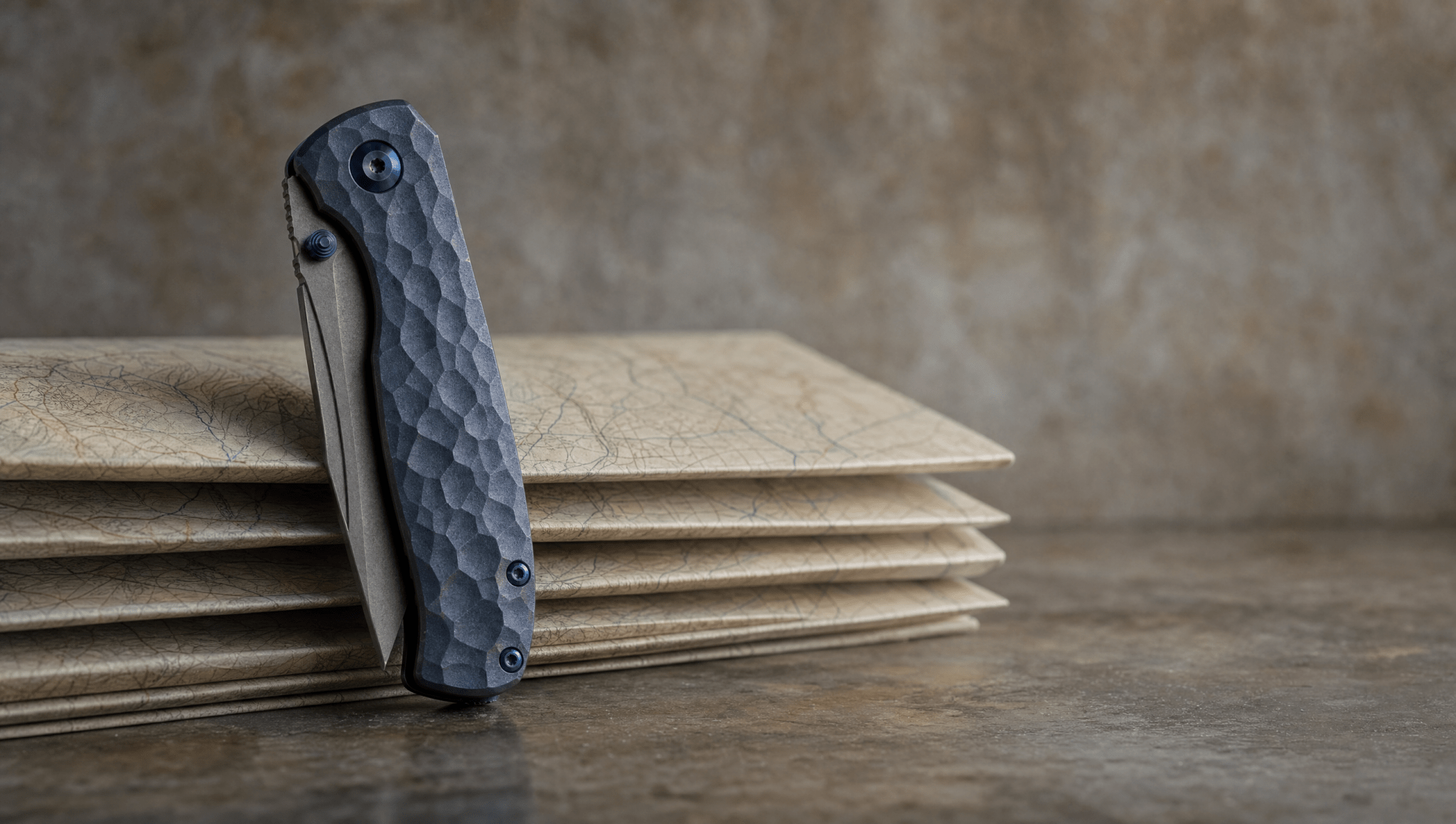Oklahoma Knife Laws Explained for Owners - URBAN EDC®