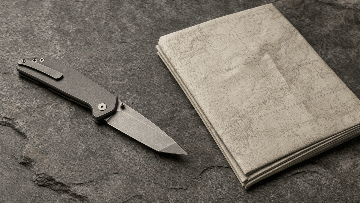 Oregon Knife Laws for Everyday Carry Explained - URBAN EDC®