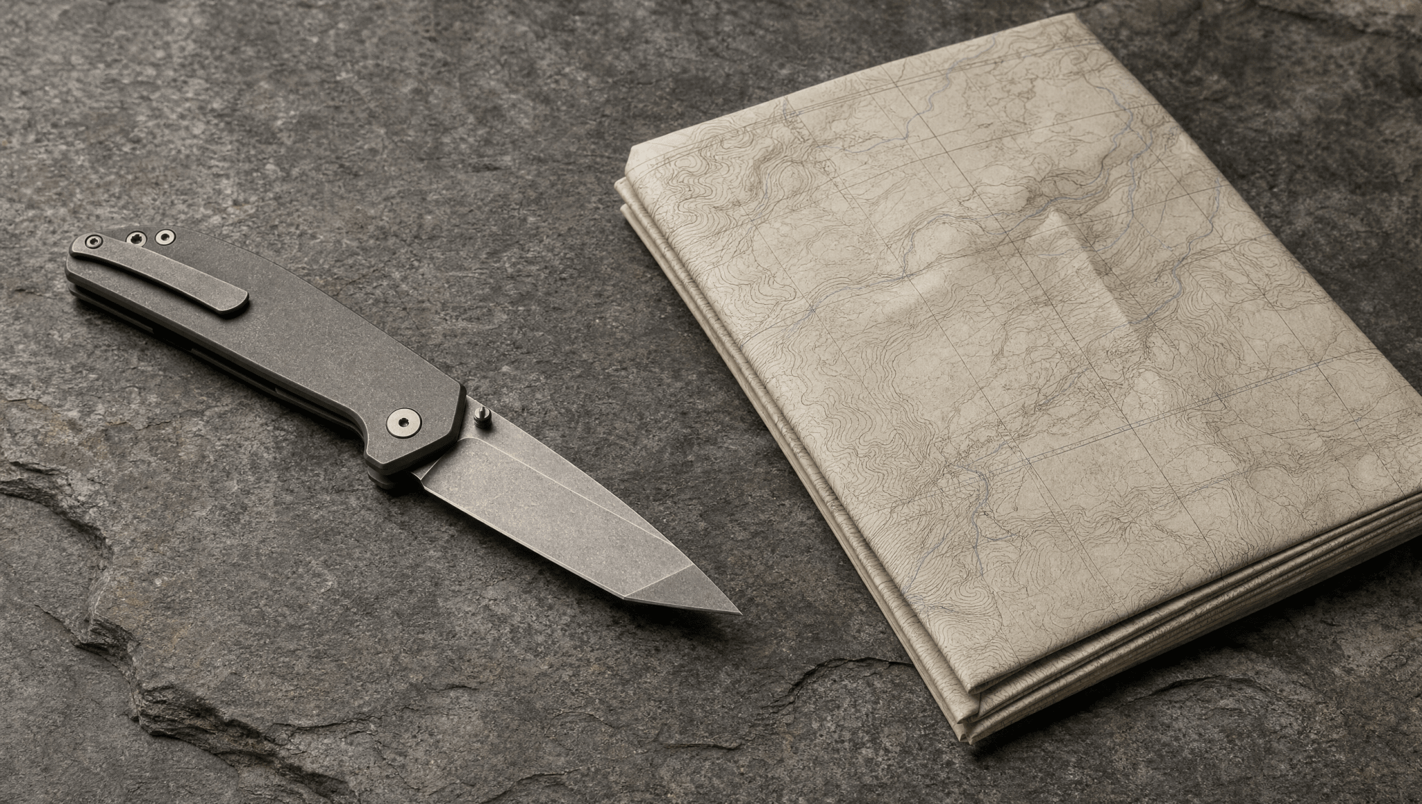 Oregon Knife Laws for Everyday Carry Explained - URBAN EDC®