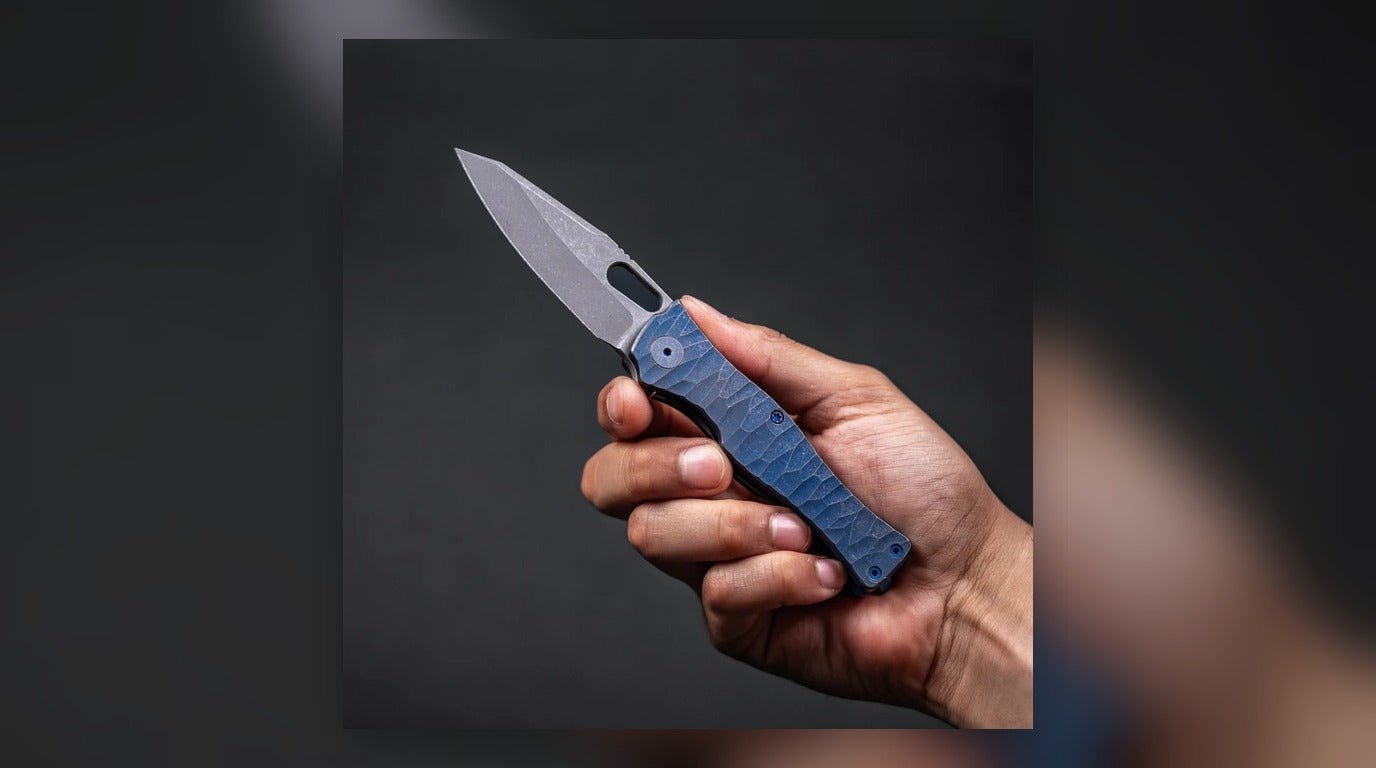 Rhode Island Knife Laws & Key Restrictions - URBAN EDC®