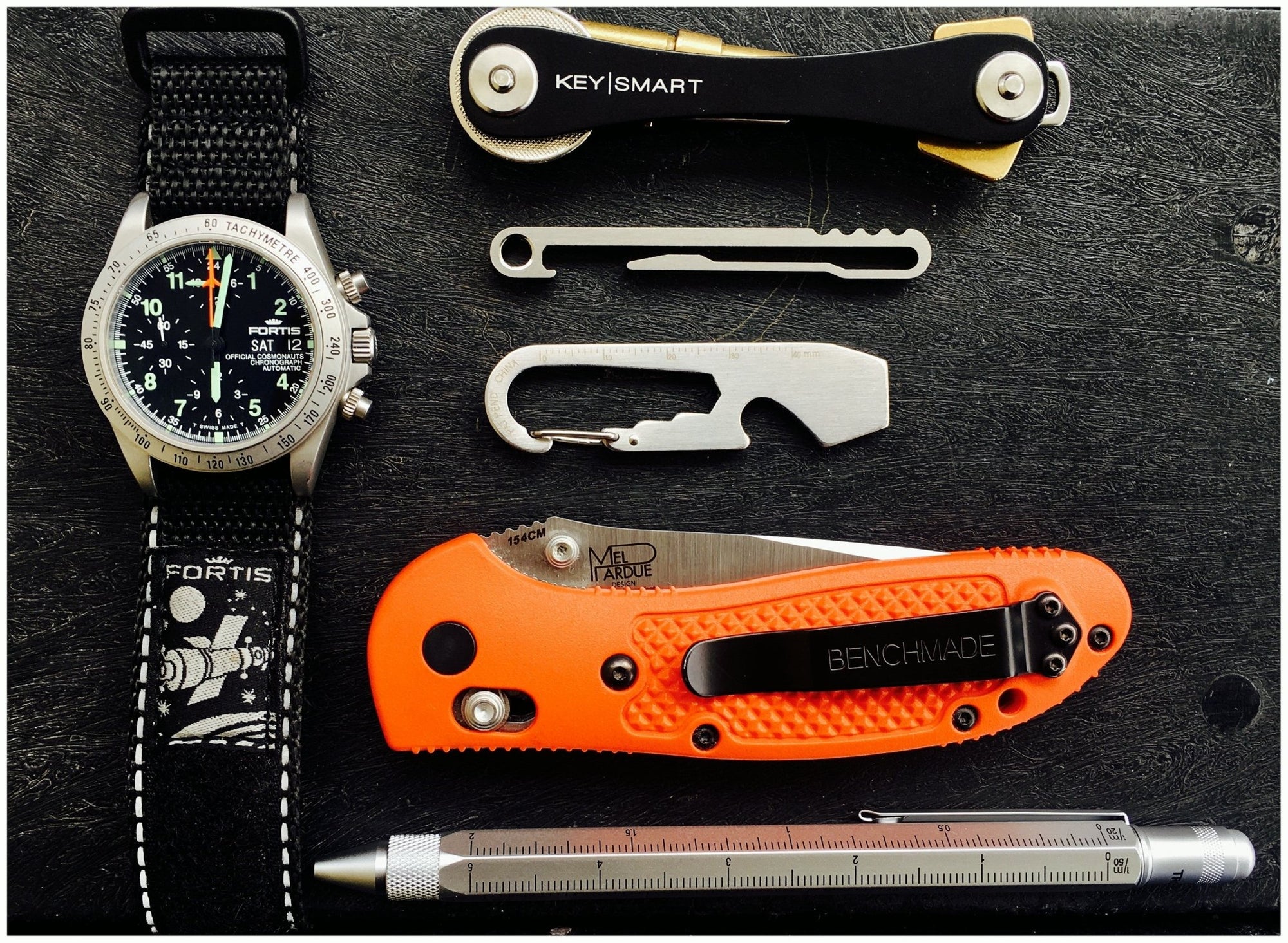 Showcase #100: Movie Director and Producer from Los Angeles, California - URBAN EDC®