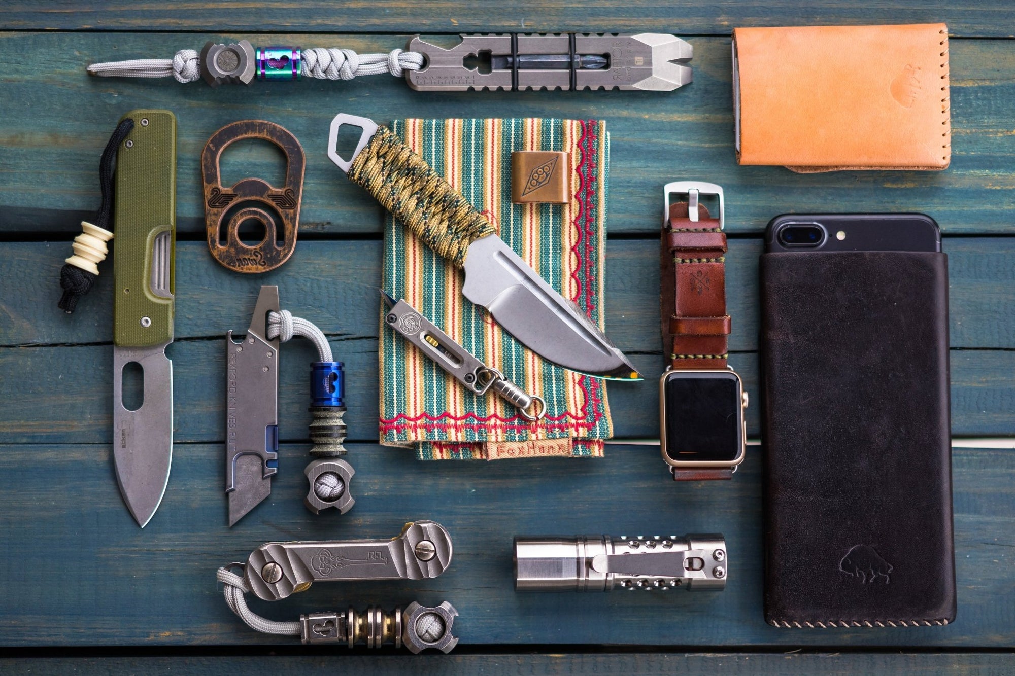 Showcase #105: Fusion Center Operator from South Texas - URBAN EDC®