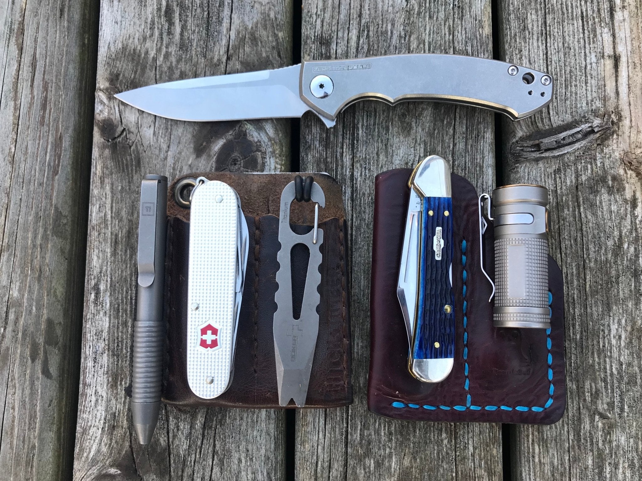 Showcase #107: Mechanical Engineer from Canada - URBAN EDC®