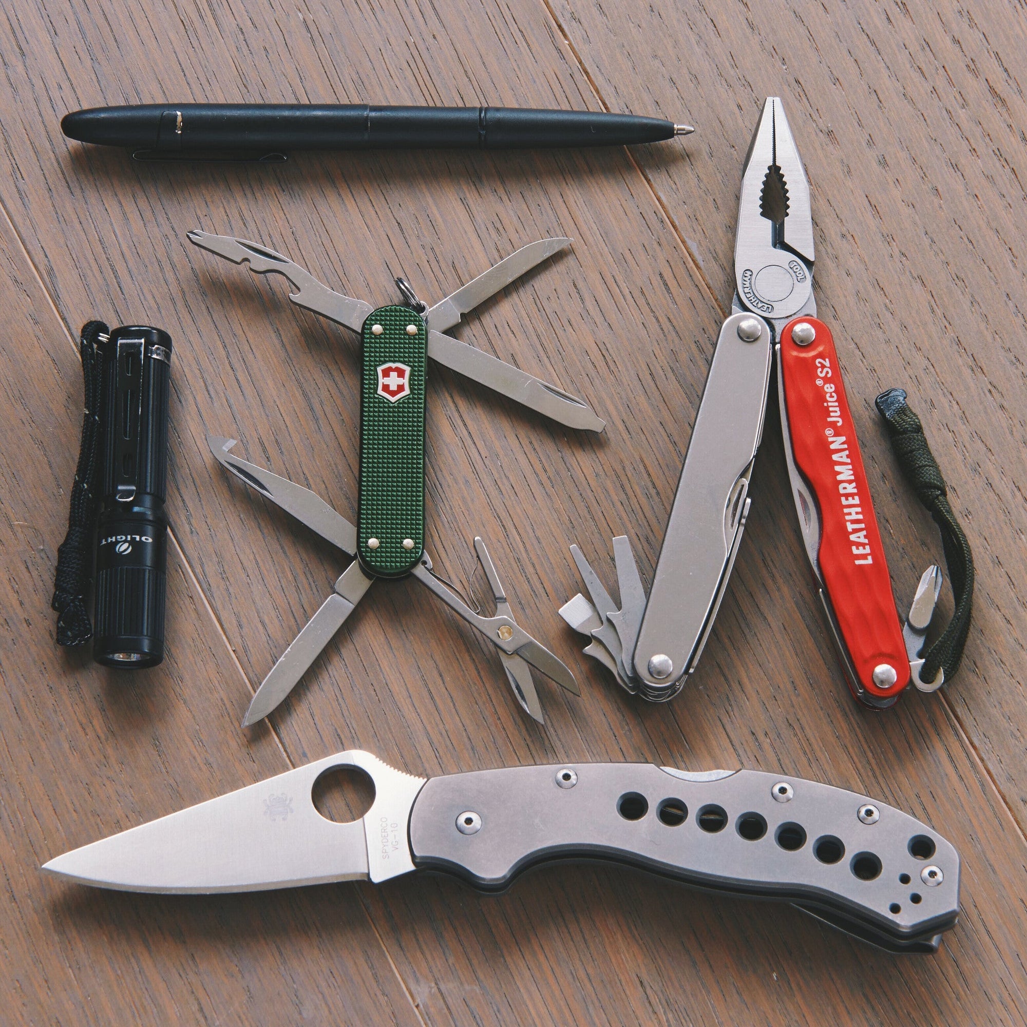 Showcase #11: Commercial Photographer from Brooklyn, New York - URBAN EDC®