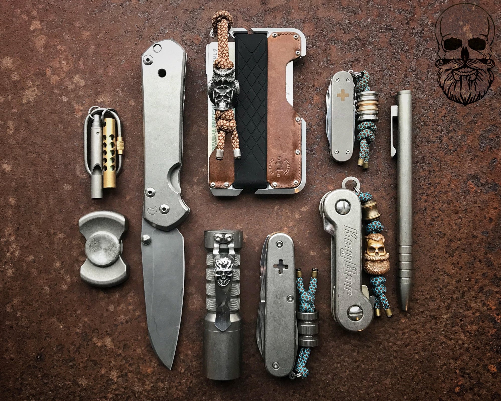Showcase #114:  Economics Student & Entrepreneur from Hamburg, Germany - URBAN EDC®