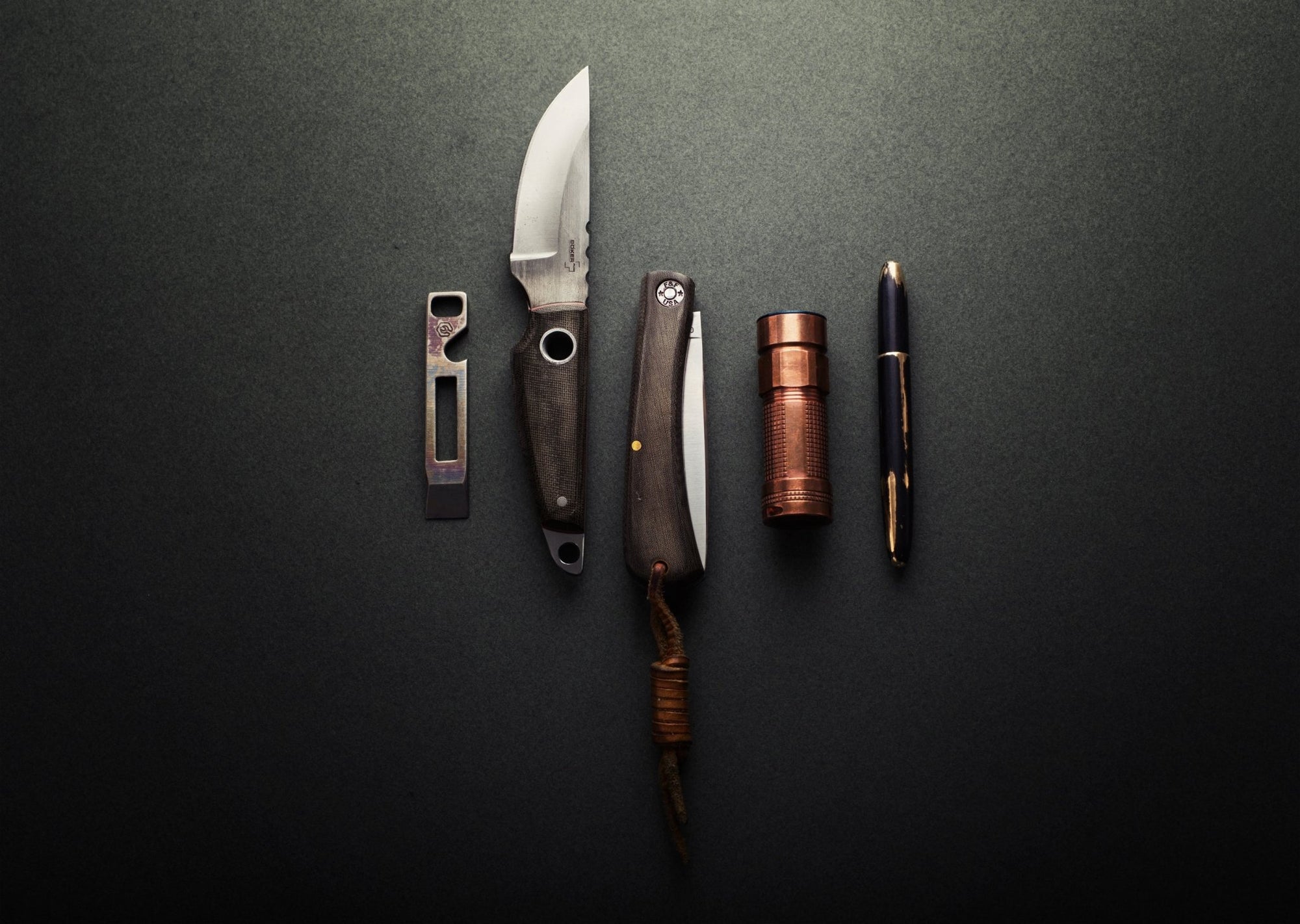 Showcase #116: Commercial Photographer from Stockholm, Sweden - URBAN EDC®