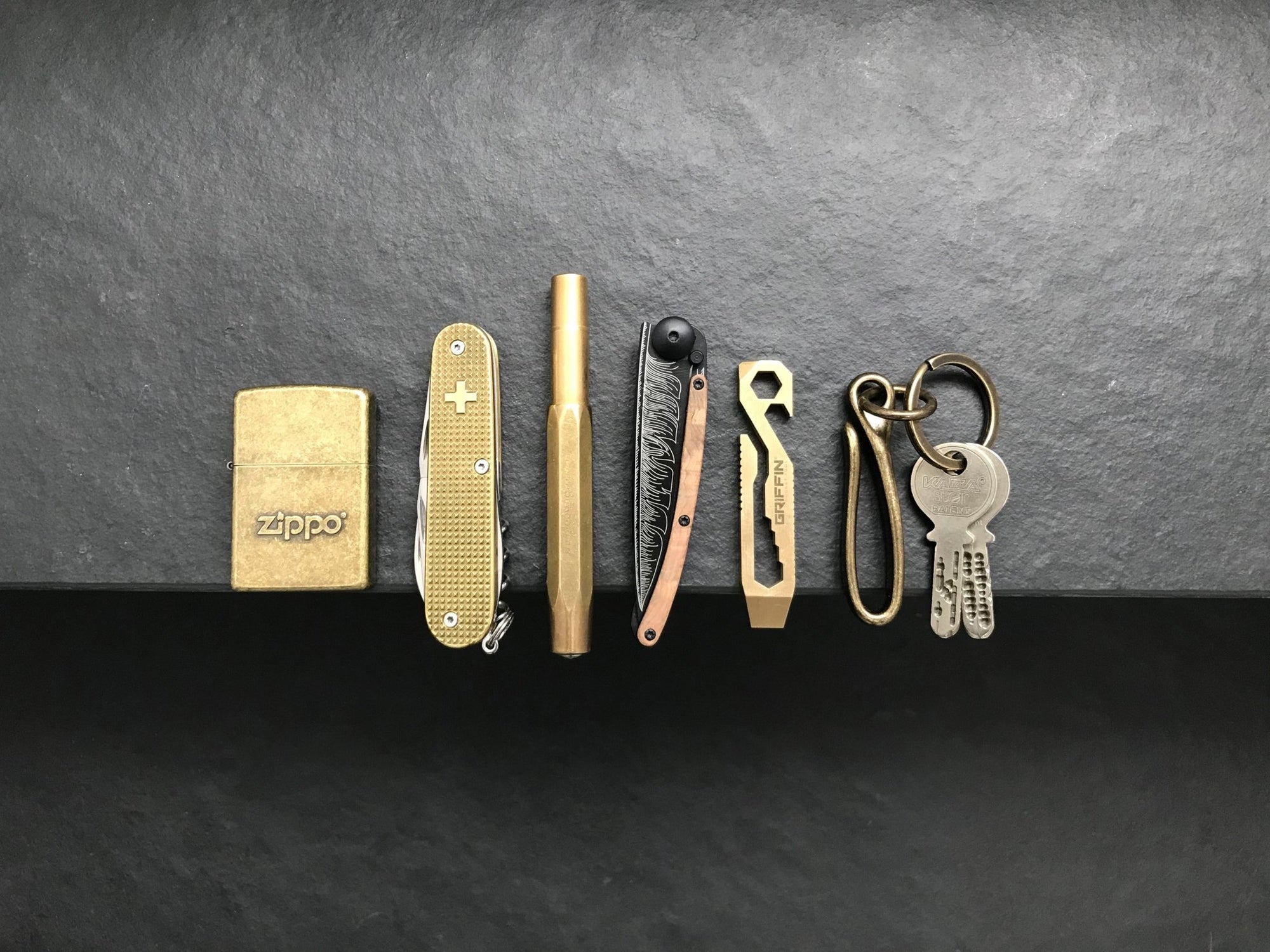 Showcase #118: Senior UX/UI Designer from Bern, Switzerland - URBAN EDC®