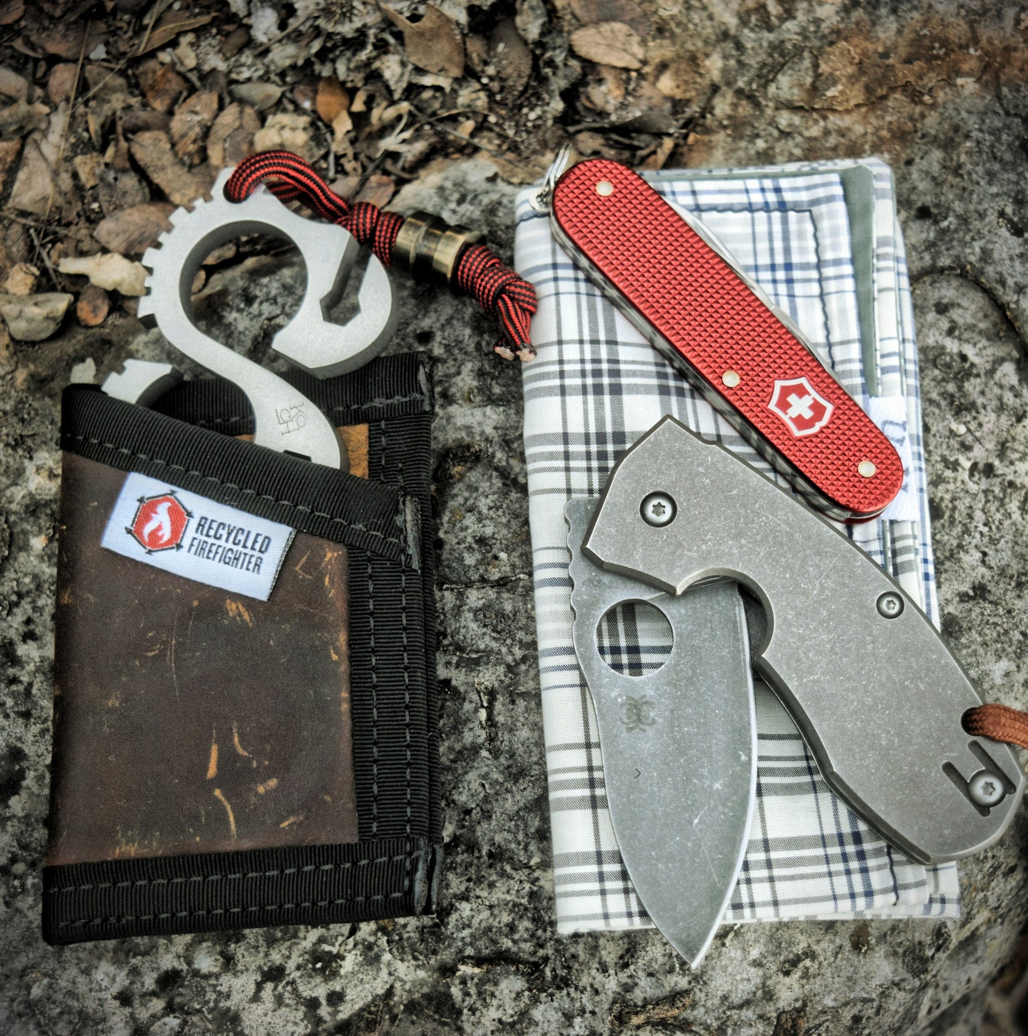 Showcase #12: Director of Logistics from Austin, Texas - URBAN EDC®