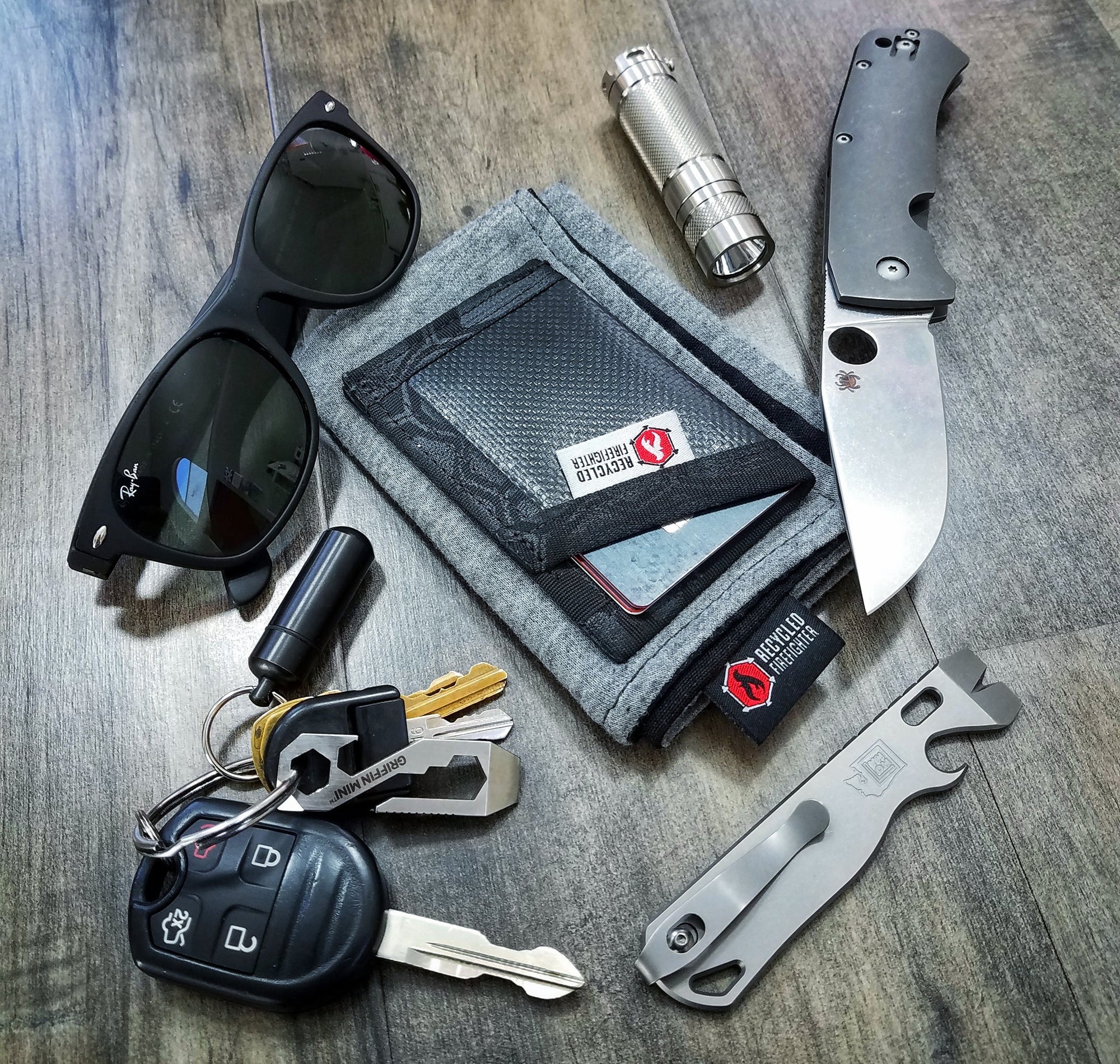 Showcase #120: Respiratory Care Practitioner from Las Vegas, NV - URBAN EDC®