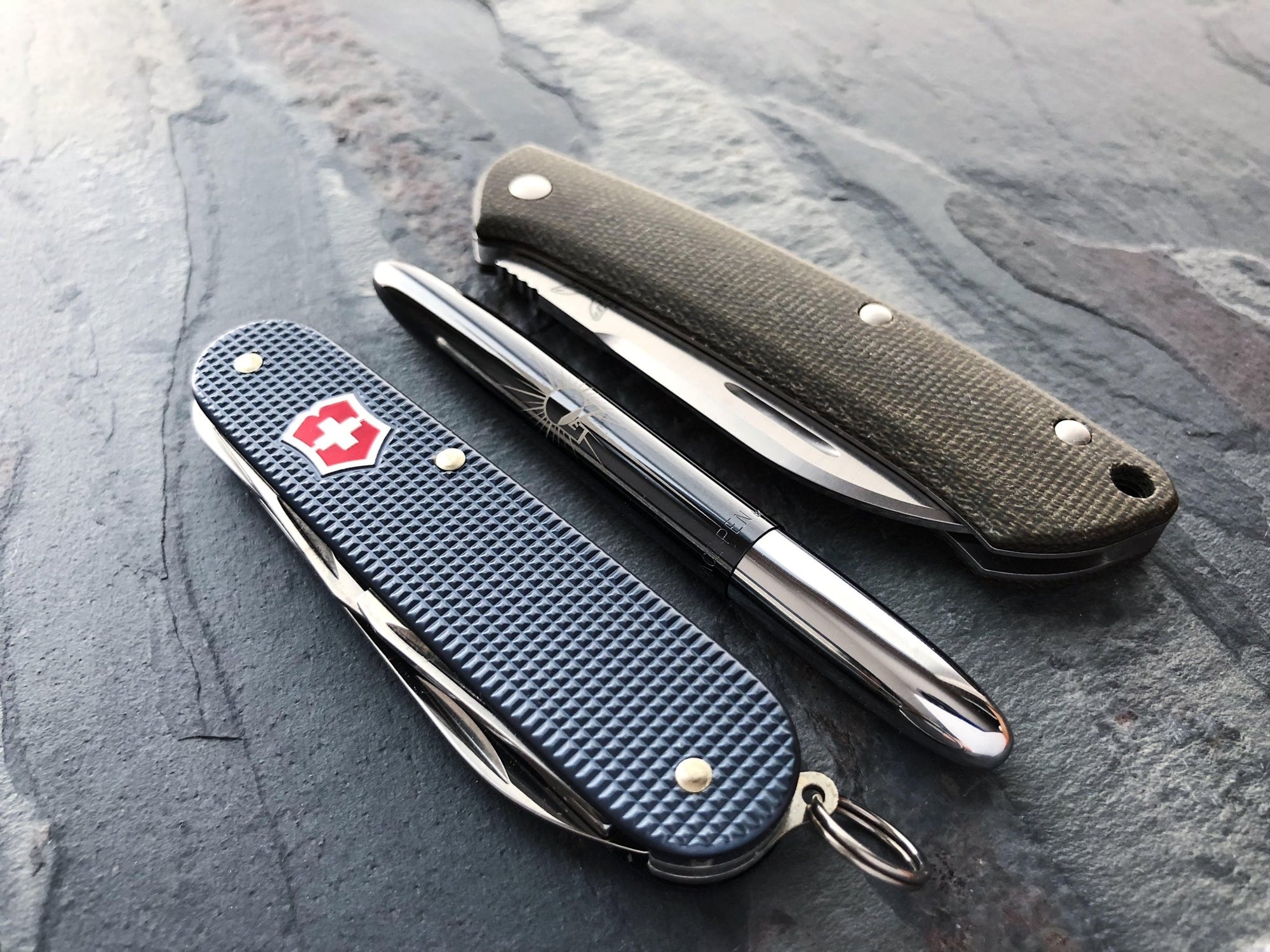 Showcase #125: Retail Store Manager from Los Angeles, California - URBAN EDC®