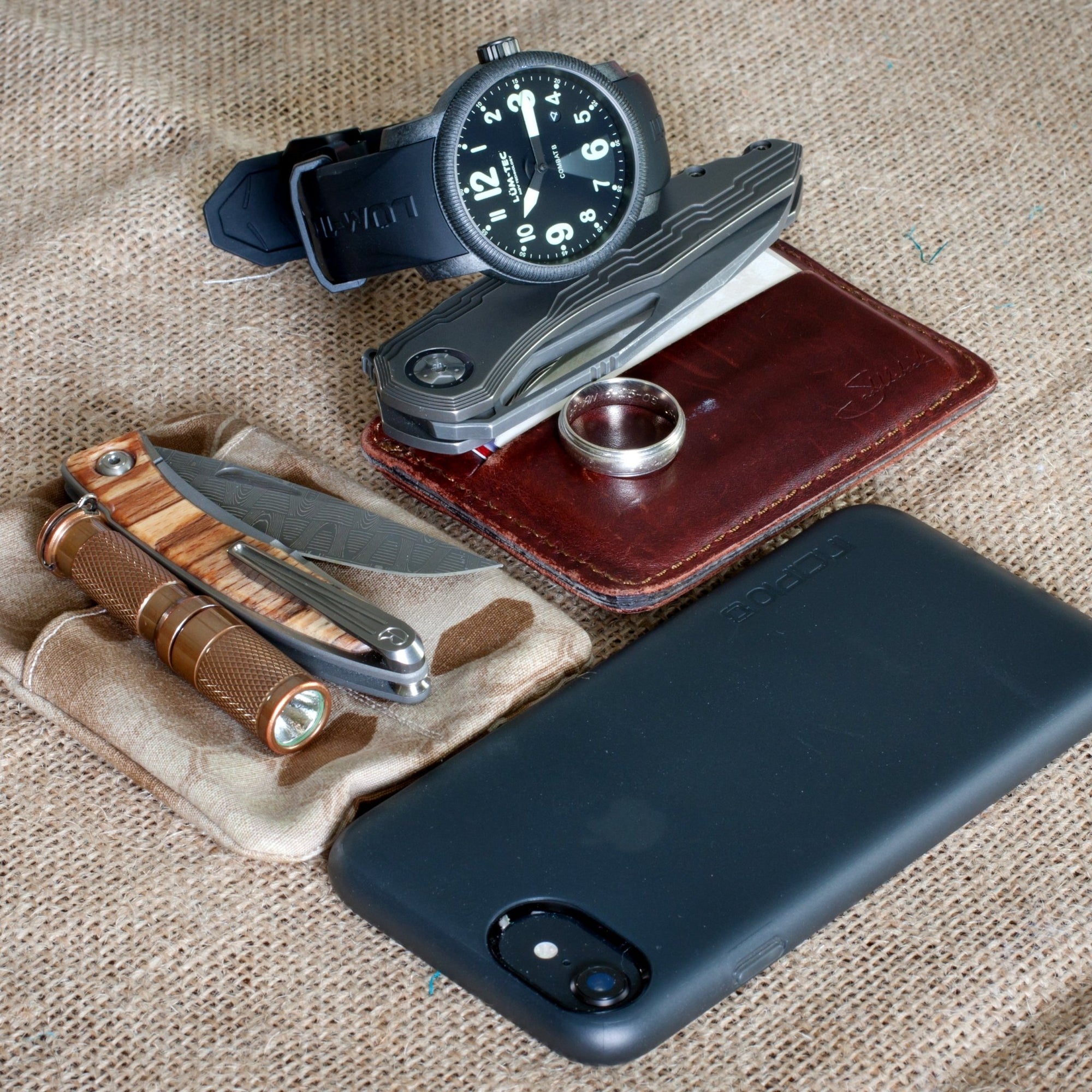 Showcase #126: Accounting and Finance Professional from Atlanta, GA - URBAN EDC®