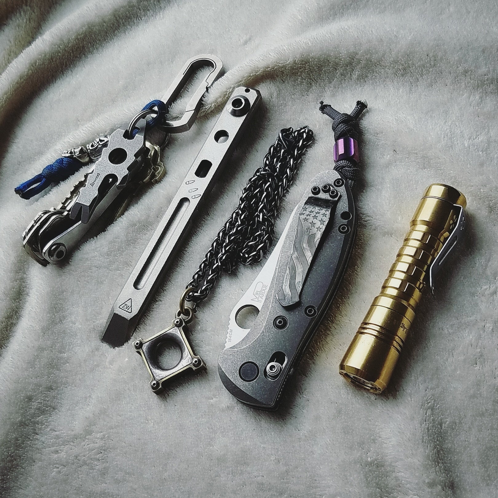 Showcase #128: Technologist from Duluth, Minnesota - URBAN EDC®