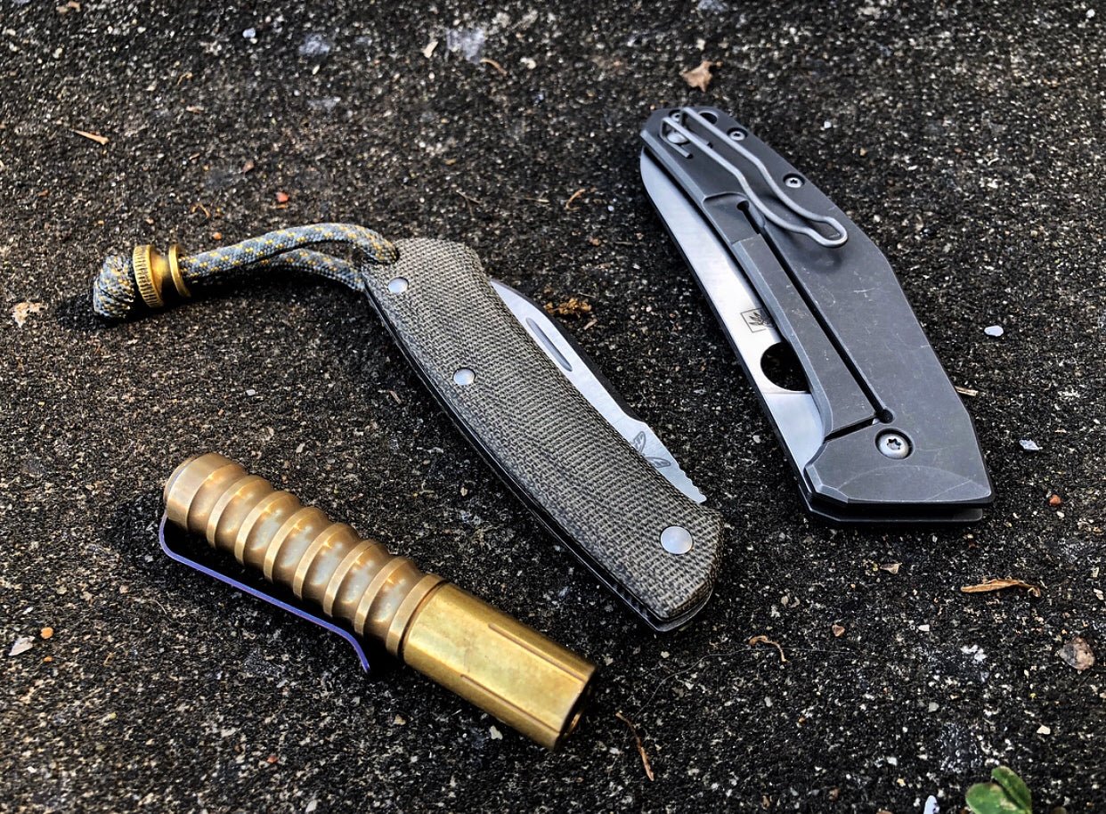 Showcase #129: Dental Technician from Alabama - URBAN EDC®