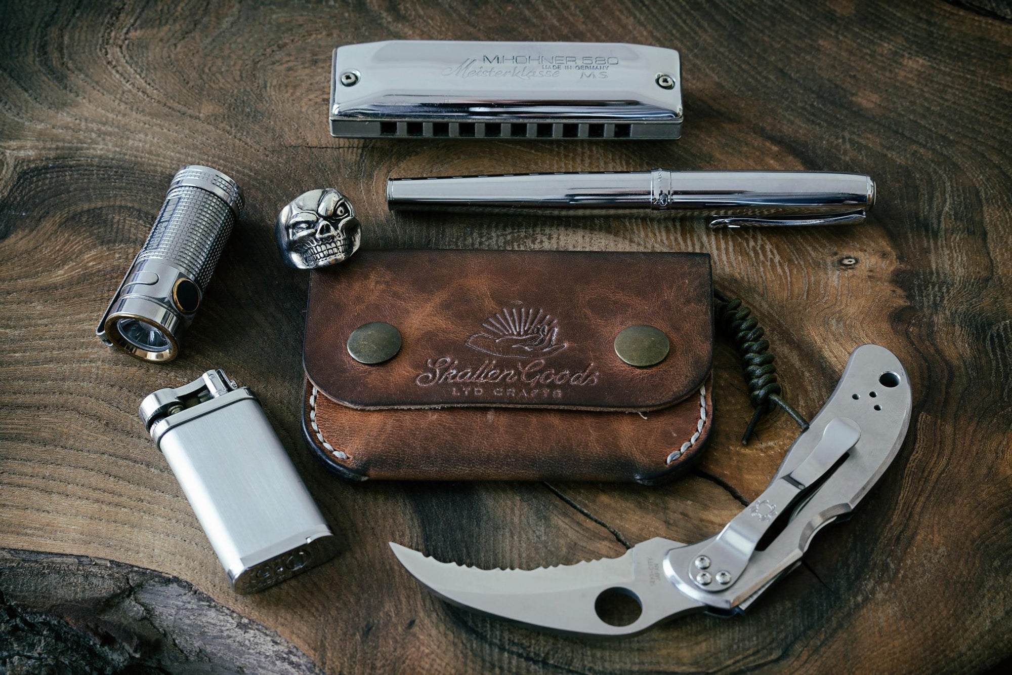 Showcase #130: Social Worker from Germany - URBAN EDC®