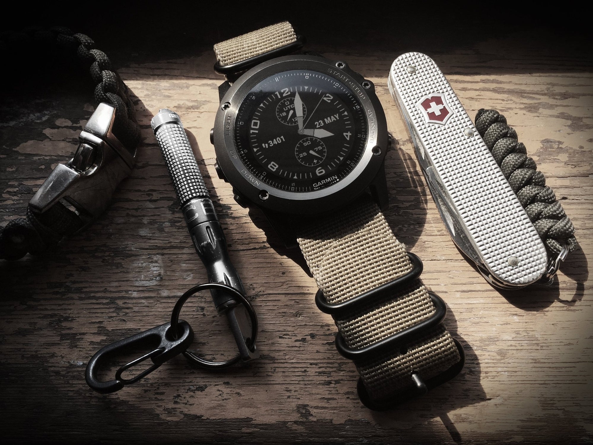 Showcase #132: Digital Graphic Designer from England - URBAN EDC®