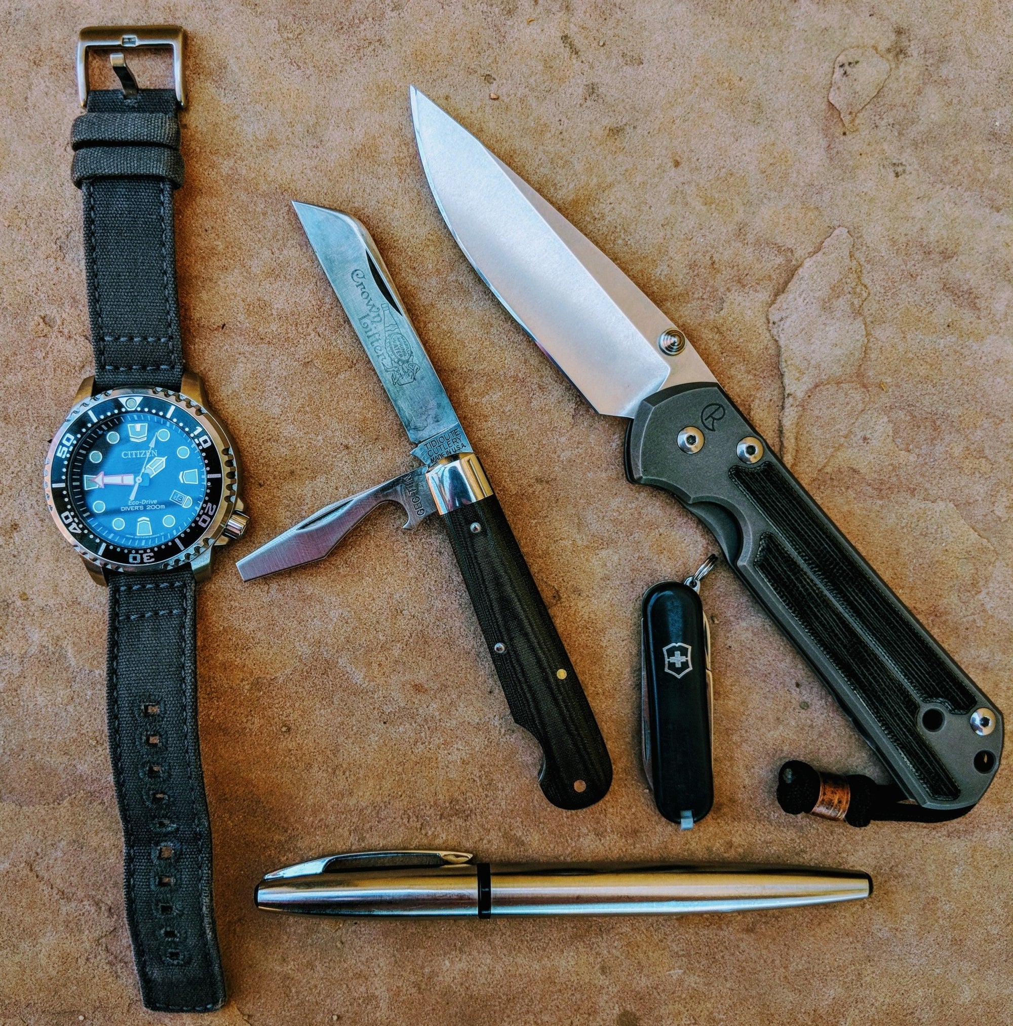 Showcase #137: Student from Phoenix, Arizona - URBAN EDC®