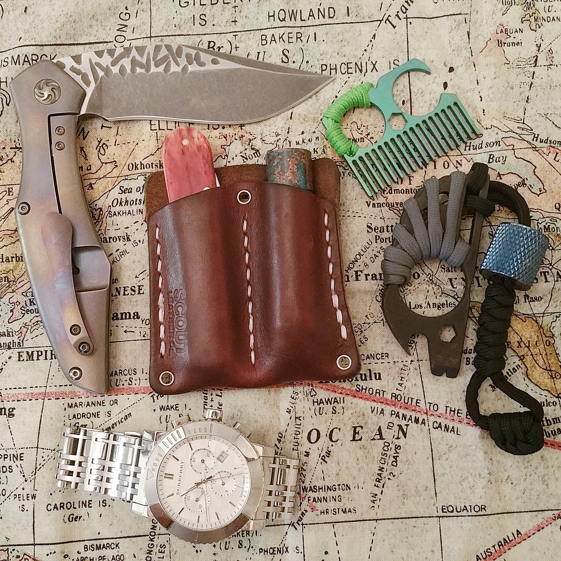 Showcase #15: Process Operator from Baton Rouge, Louisiana - URBAN EDC®