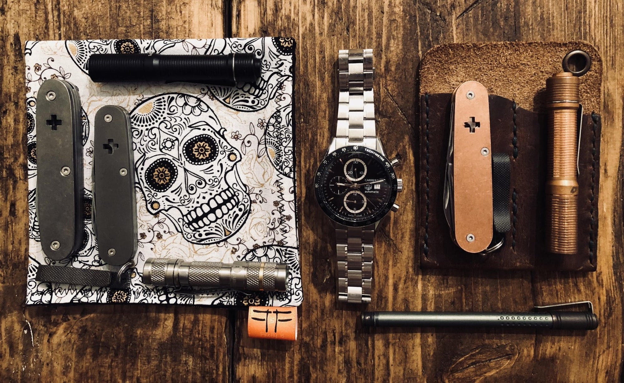 Showcase #158: Schoolteacher from Durham City, England - URBAN EDC®