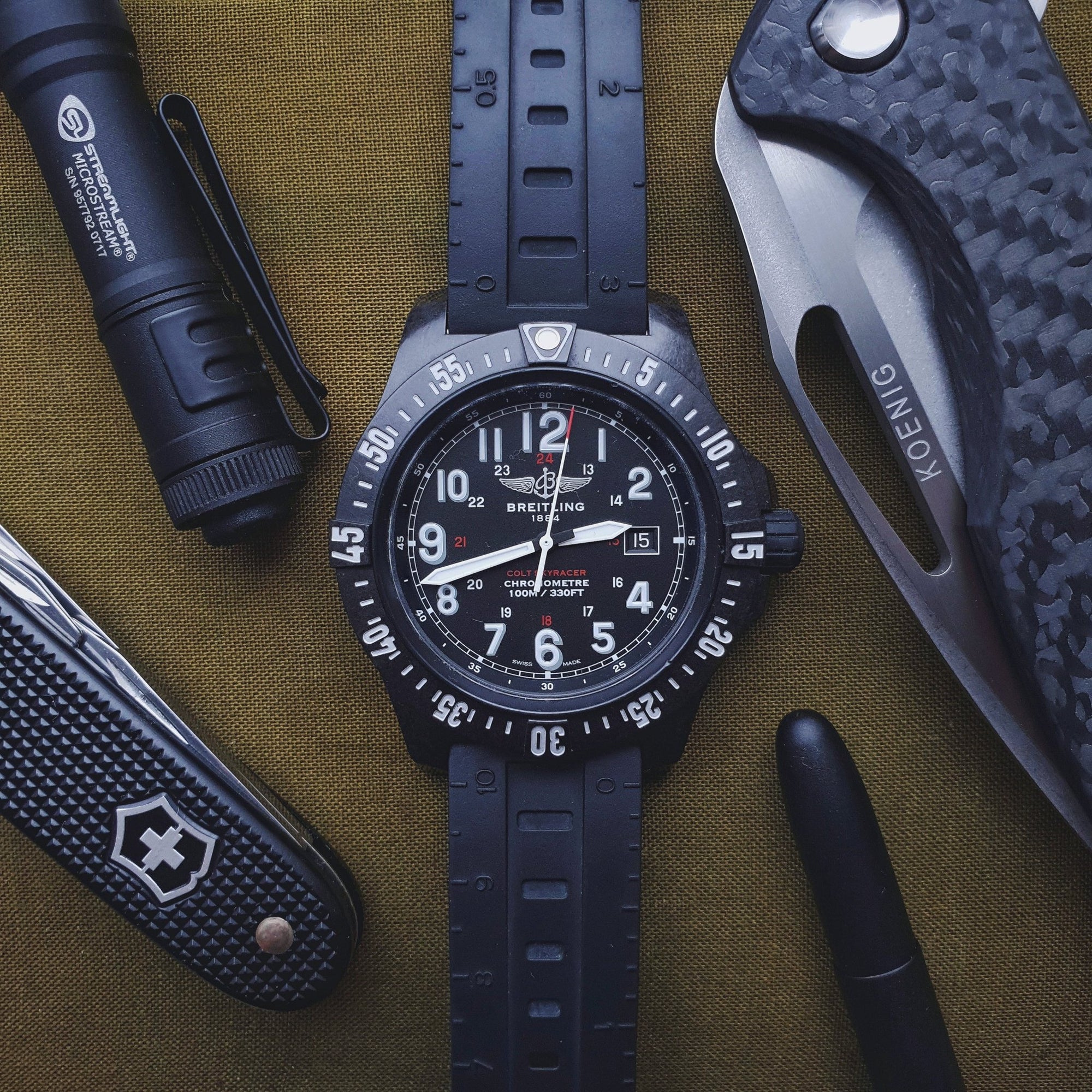 Showcase #160: Winemaker from Eastern Europe - URBAN EDC®