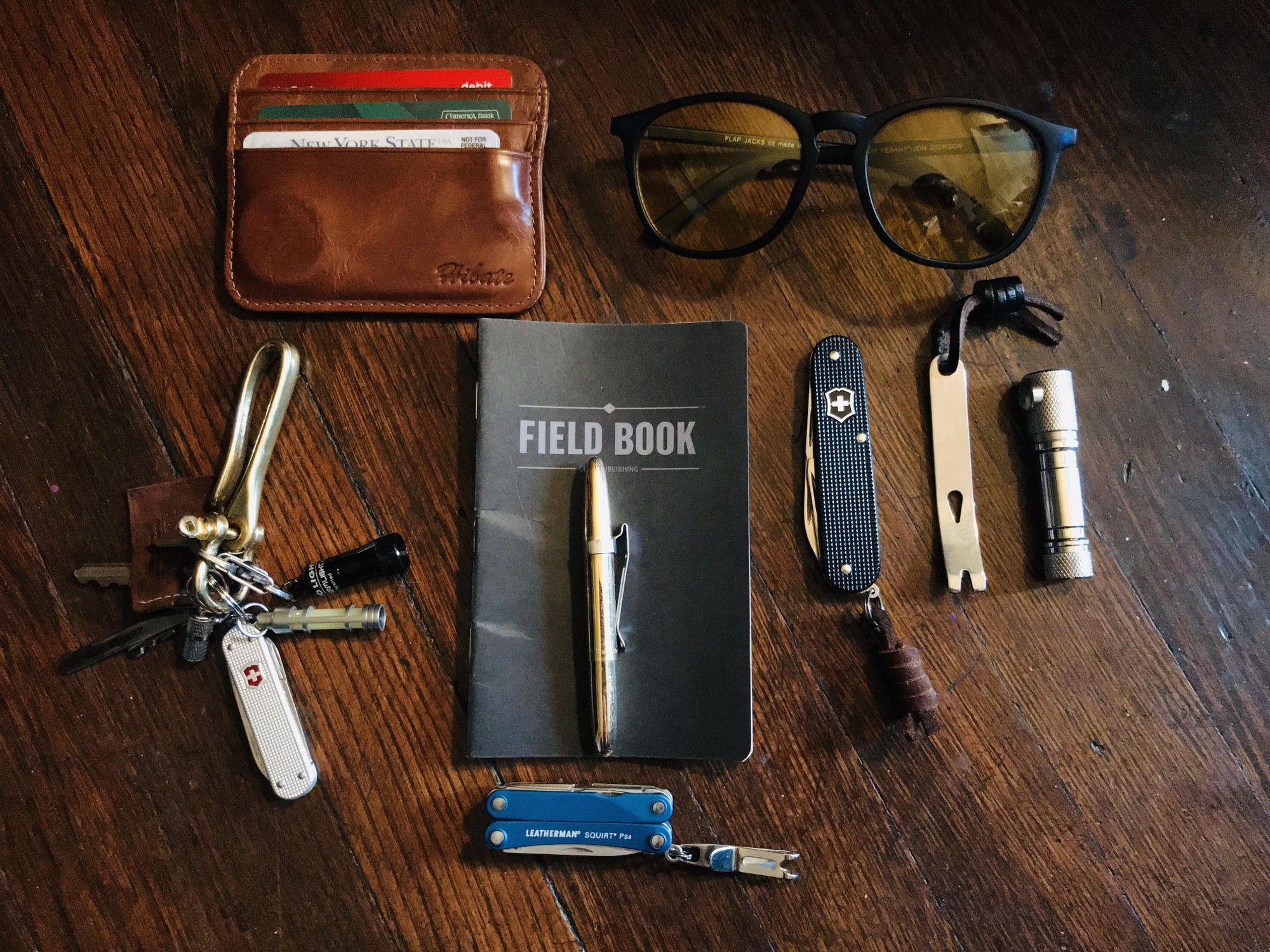 Showcase #161: Skateboarder from New York - URBAN EDC®