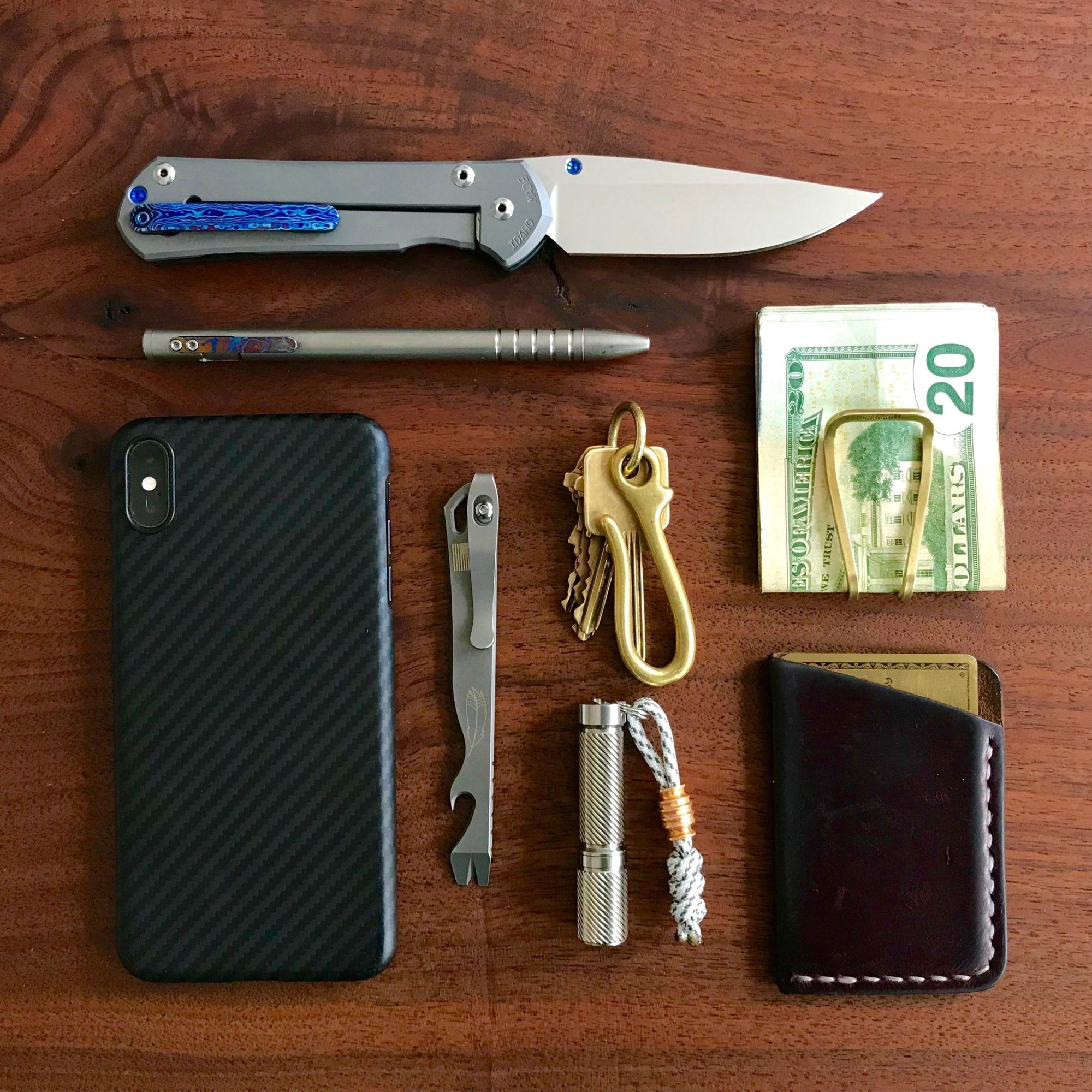 Showcase #168: Executive Chef from Manhattan, New York - URBAN EDC®